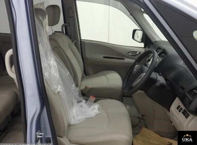 2014 Nissan Serena