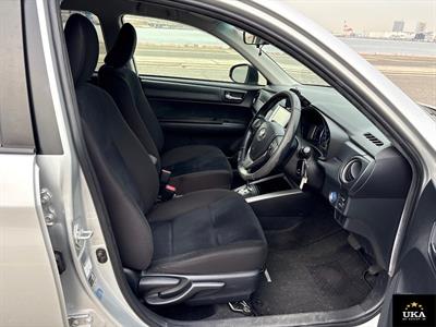 2014 Toyota Corolla - Thumbnail