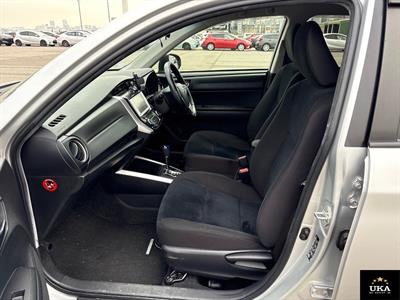 2014 Toyota Corolla - Thumbnail