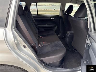 2014 Toyota Corolla - Thumbnail