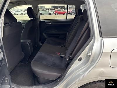 2014 Toyota Corolla - Thumbnail