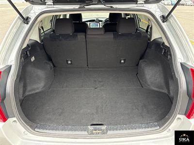 2014 Toyota Corolla - Thumbnail