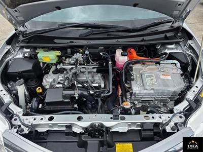 2014 Toyota Corolla - Thumbnail