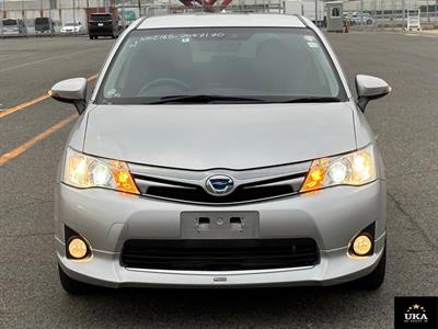 2014 Toyota Corolla - Thumbnail