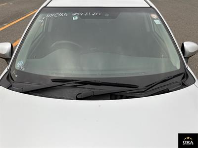 2014 Toyota Corolla - Thumbnail