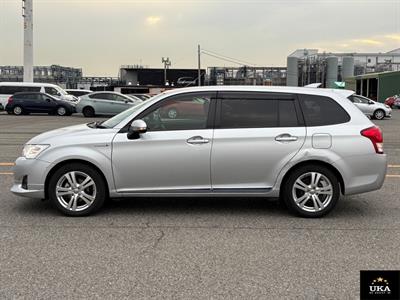 2014 Toyota Corolla - Thumbnail