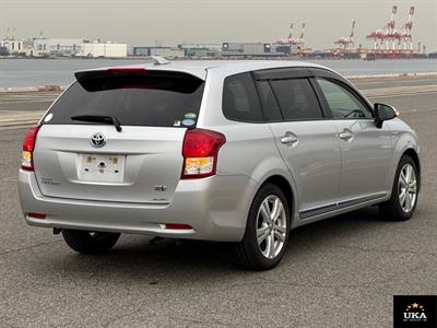 2014 Toyota Corolla - Thumbnail