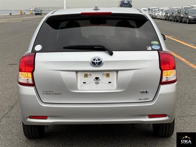 2014 Toyota Corolla - Thumbnail