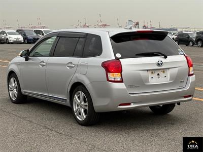 2014 Toyota Corolla - Thumbnail