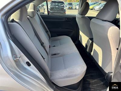 2015 Toyota Corolla - Thumbnail