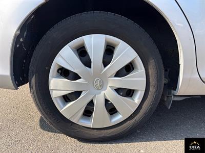 2015 Toyota Corolla - Thumbnail