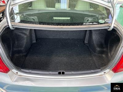 2015 Toyota Corolla - Thumbnail