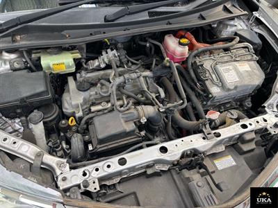 2015 Toyota Corolla - Thumbnail