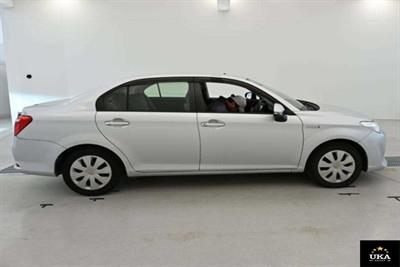 2015 Toyota Axio - Thumbnail