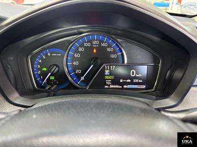 2015 Toyota Corolla - Thumbnail