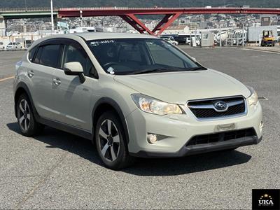 2013 Subaru XV