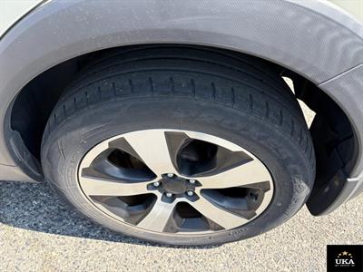 2013 Subaru XV - Thumbnail