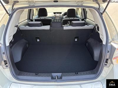2013 Subaru XV - Thumbnail