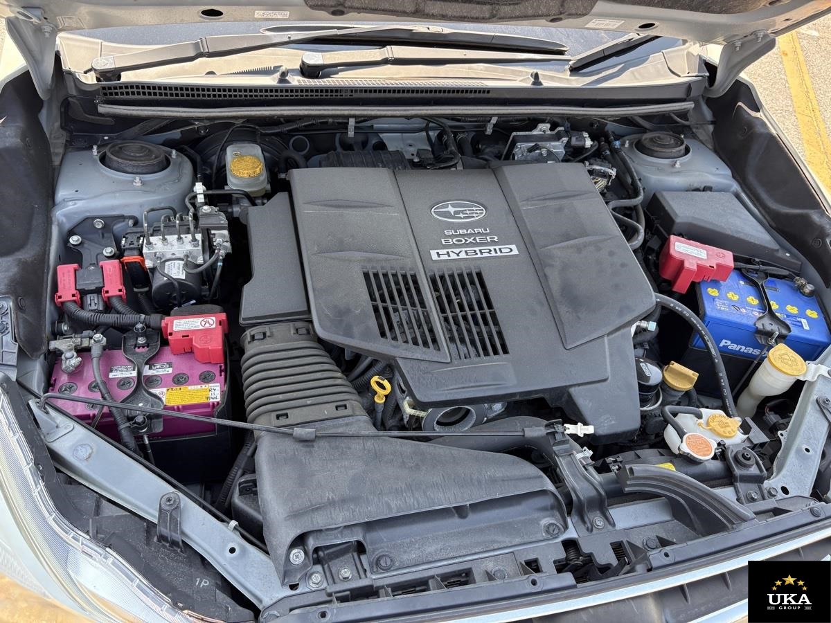 2013 Subaru XV
