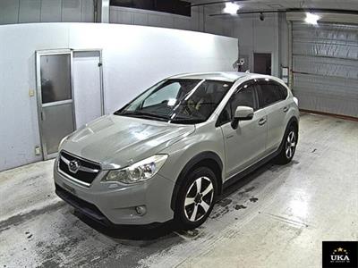 2013 Subaru XV - Thumbnail