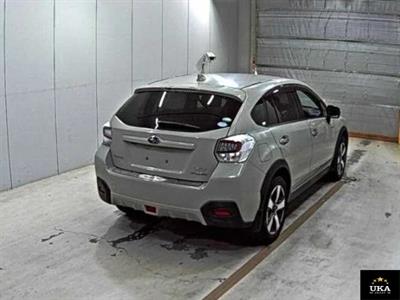 2013 Subaru XV - Thumbnail