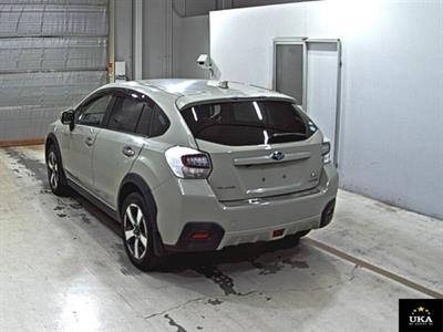 2013 Subaru XV - Thumbnail
