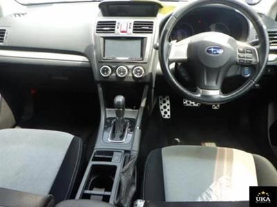 2013 Subaru XV - Thumbnail