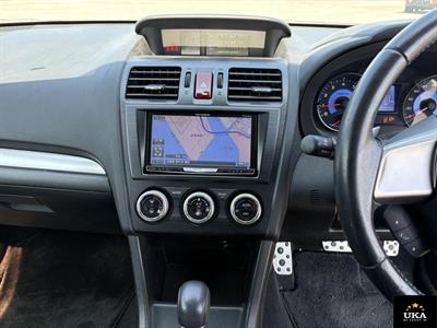 2013 Subaru XV - Thumbnail