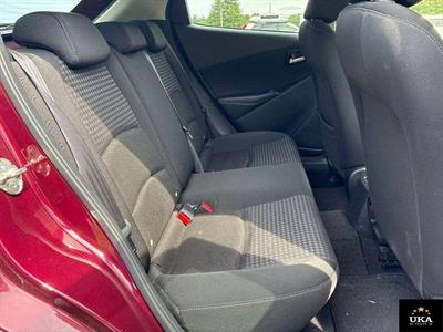 2017 Mazda Demio - Thumbnail