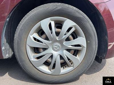 2017 Mazda Demio - Thumbnail