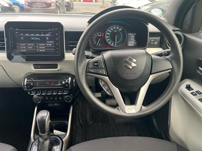 2017 Suzuki Ignis - Thumbnail