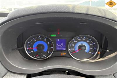 2014 Subaru XV - Thumbnail