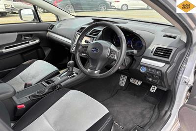 2014 Subaru XV - Thumbnail