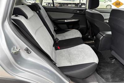 2014 Subaru XV - Thumbnail