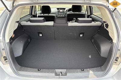 2014 Subaru XV - Thumbnail