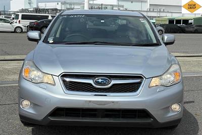 2014 Subaru XV - Thumbnail