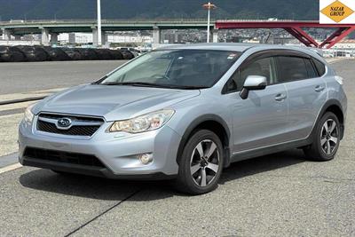 2014 Subaru XV - Thumbnail