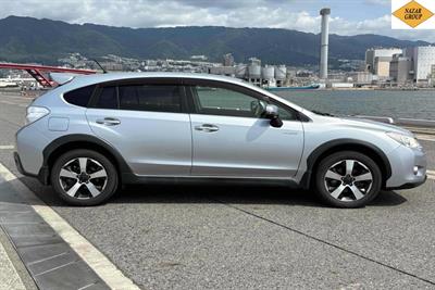 2014 Subaru XV - Thumbnail