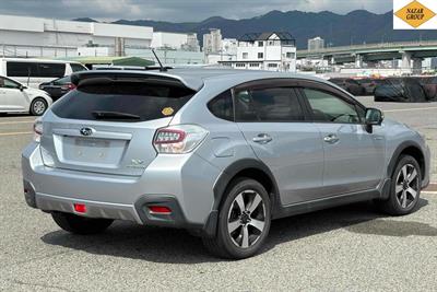 2014 Subaru XV - Thumbnail