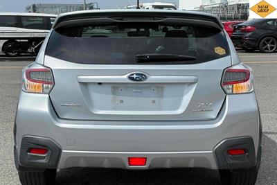 2014 Subaru XV - Thumbnail