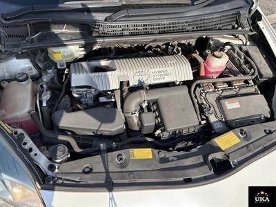 2014 Toyota Prius - Thumbnail