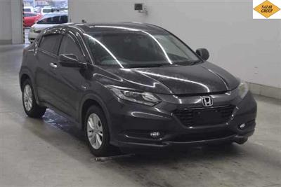 2014 Honda Vezel - Thumbnail