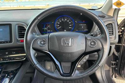 2014 Honda Vezel - Thumbnail