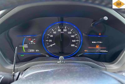 2014 Honda Vezel - Thumbnail