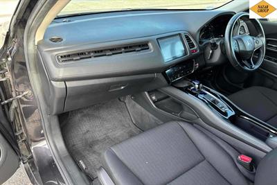 2014 Honda Vezel - Thumbnail