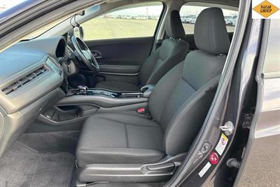 2014 Honda Vezel - Thumbnail