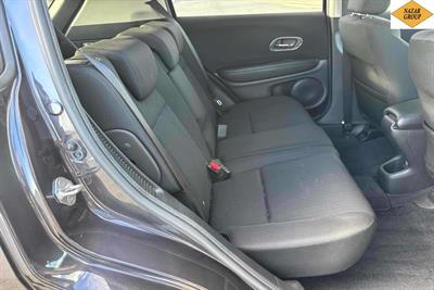 2014 Honda Vezel - Thumbnail