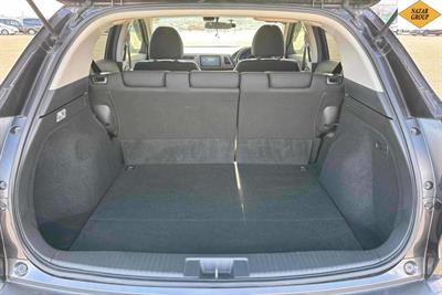 2014 Honda Vezel - Thumbnail