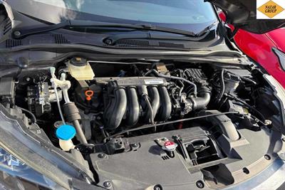 2014 Honda Vezel - Thumbnail