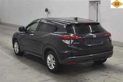 2014 Honda Vezel - Thumbnail
